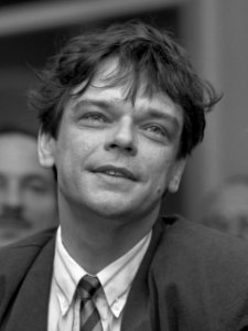 Boudewijn Büch (1988)