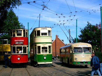 Bournemouth202 London1858 Blackpool159 Solingen1 EATM