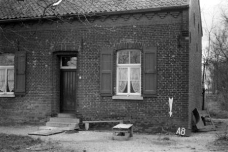 Boerderij bij Arcen, Bestanddeelnr 170-2588