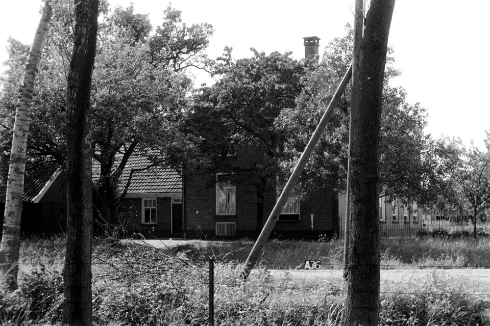 Boerderij bij Aalten, Bestanddeelnr 170-2031