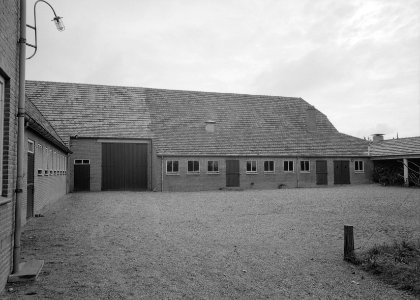 Boerderij De Baarskamp te Driel, Bestanddeelnr 163-0062