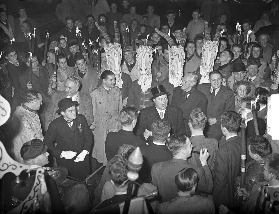 Bockbierfeest Amsterdam, Bestanddeelnr 904-3195