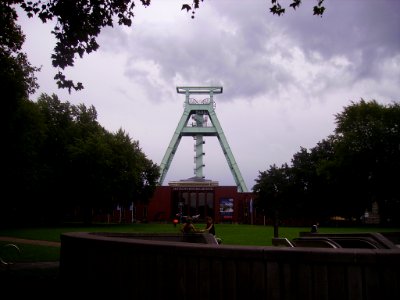 Bochum Deutsches Bergbaumuseum 1
