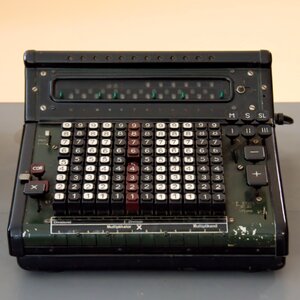 Mechanics historically keys