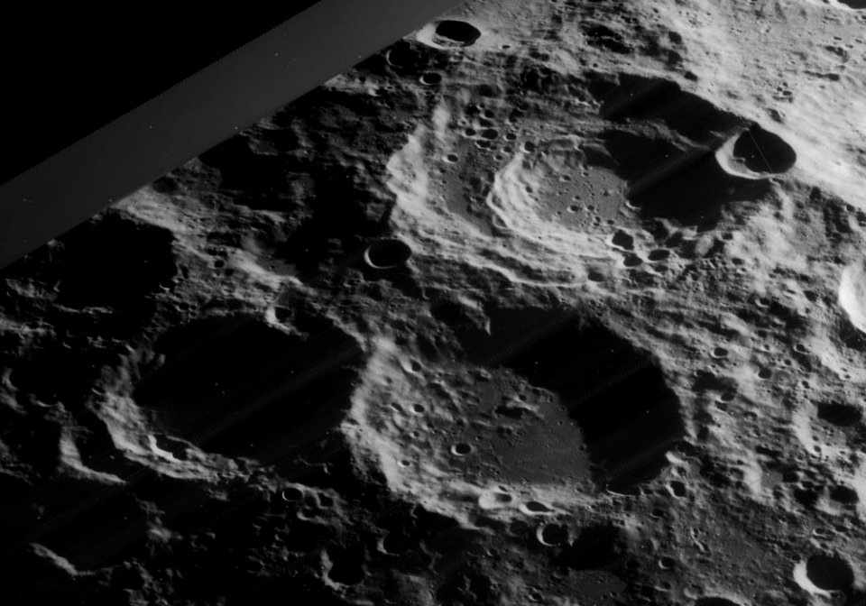 Boussingault Helmholtz Neumayer craters 4178 h3