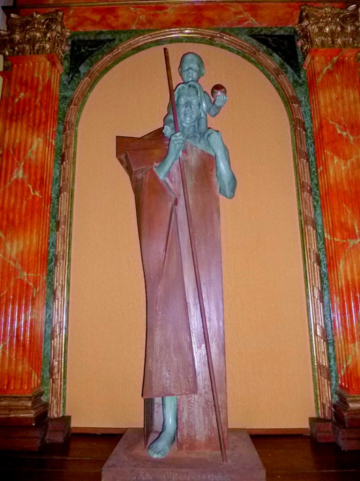Boadilla del Monte - Convento de la Encarnación 22