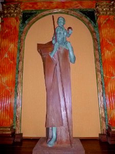 Boadilla del Monte - Convento de la Encarnación 22