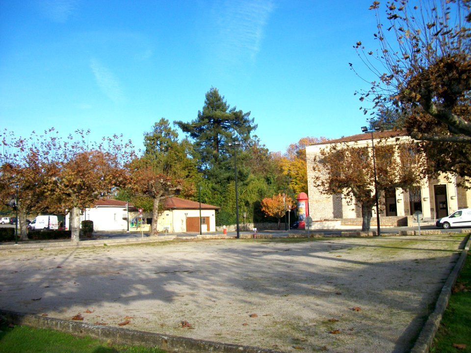 Boussens (Haute-Garonne) 17