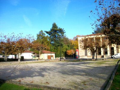 Boussens (Haute-Garonne) 17