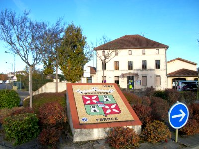Boussens (Haute-Garonne) 09