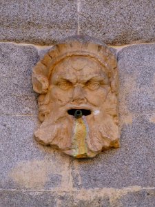 Boadilla del Monte - Fuente de Ventura Rodríguez 3