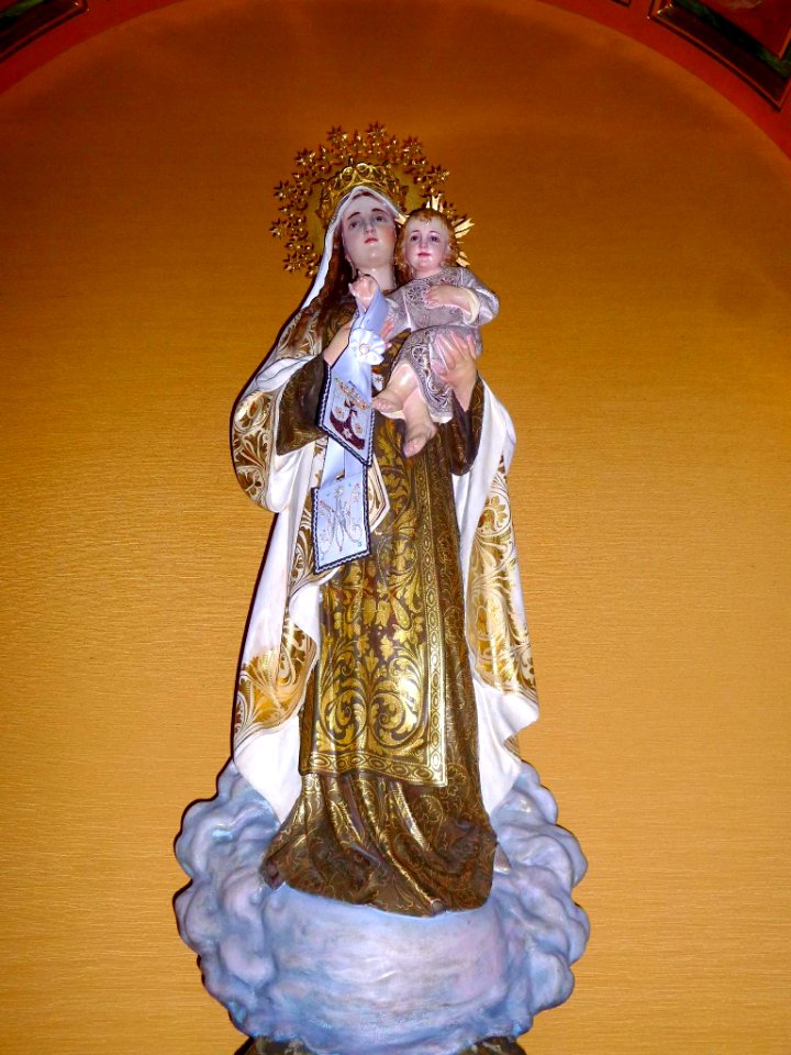 Boadilla del Monte - Convento de la Encarnación 29