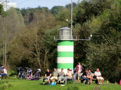 Bochum Leuchtturm photo