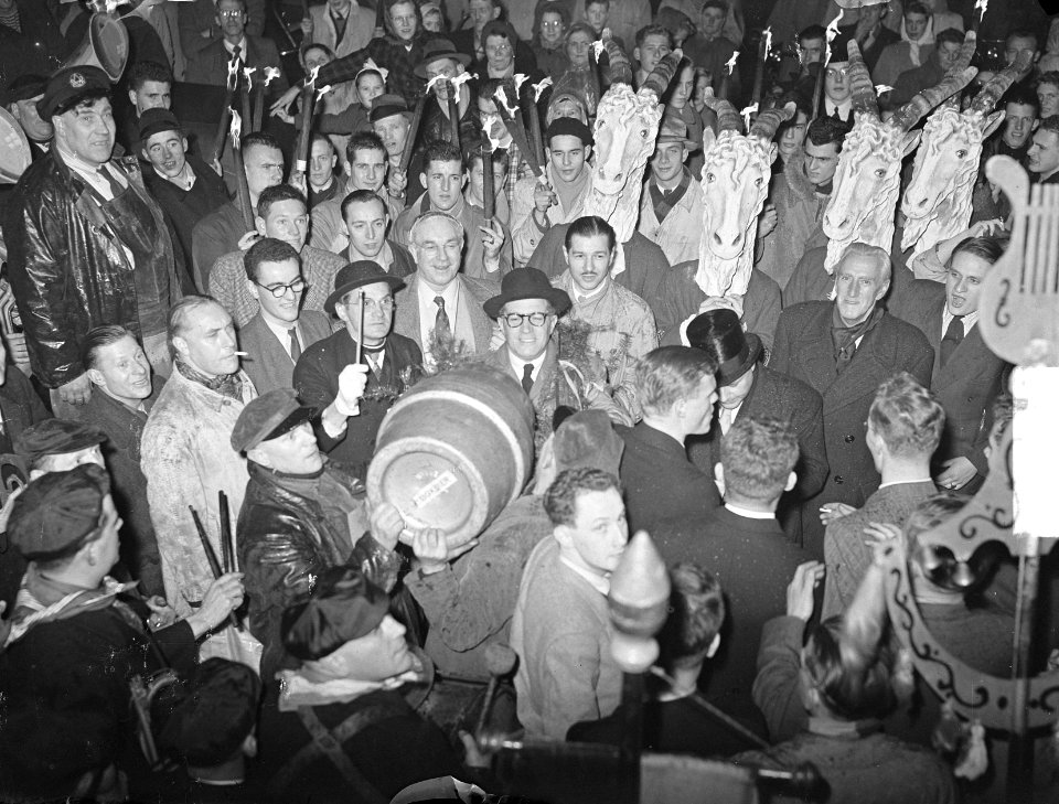 Bockbierfeest Amsterdam, Bestanddeelnr 904-3193