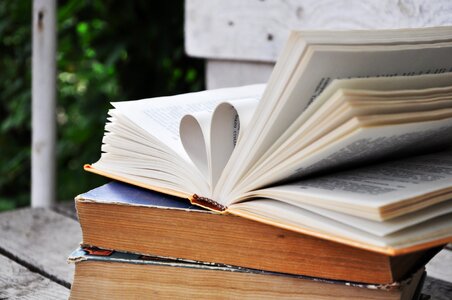 Read notebook reading