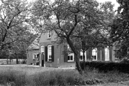 Boerderij bij Aalten, Bestanddeelnr 170-2030