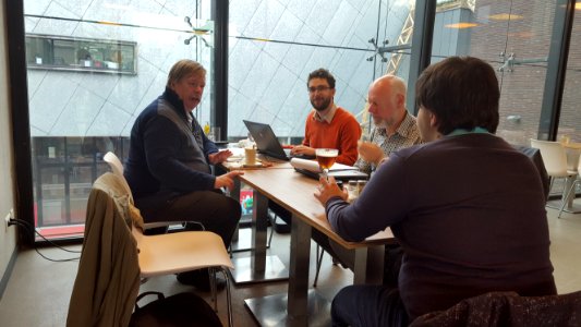 Board meeting Wikimedia Belgium, 5 December 2015 (2)