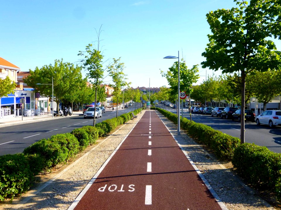 Boadilla del Monte 15