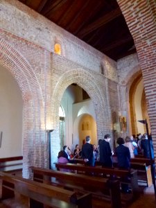Boadilla del Monte - Iglesia de San Cristóbal 05