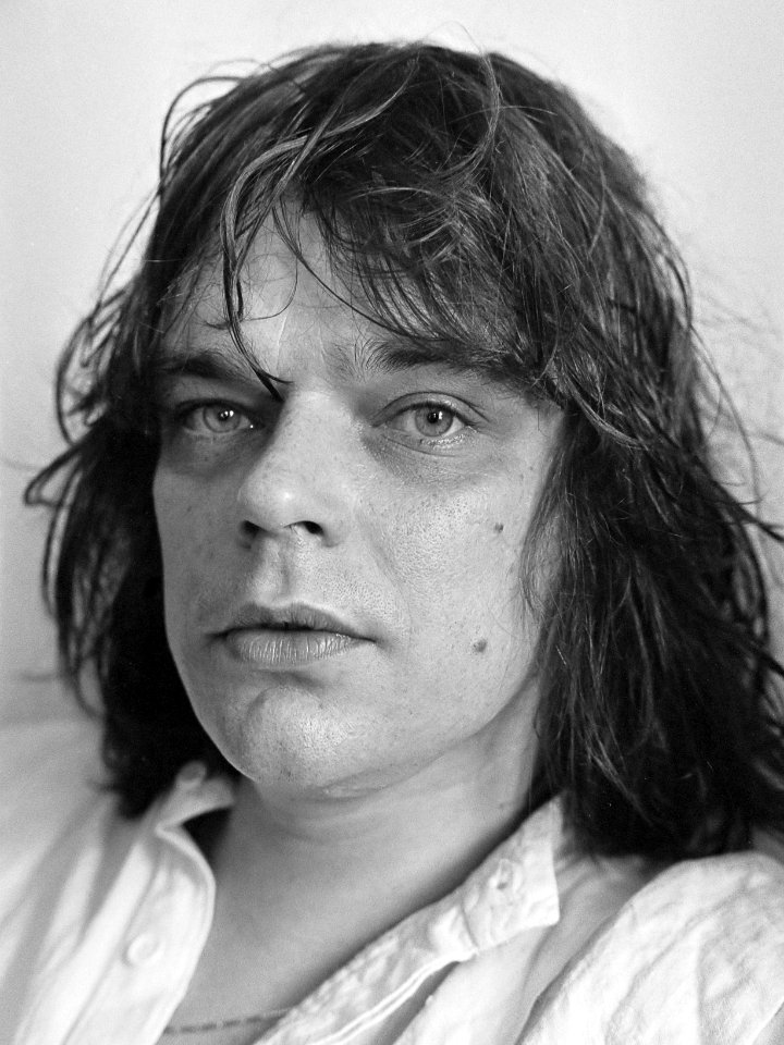 Boudewijn Büch (1983)