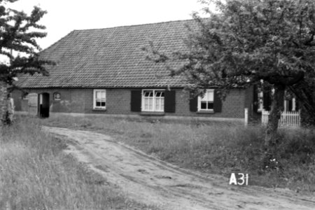Boerderij bij Aalten, Bestanddeelnr 170-2025