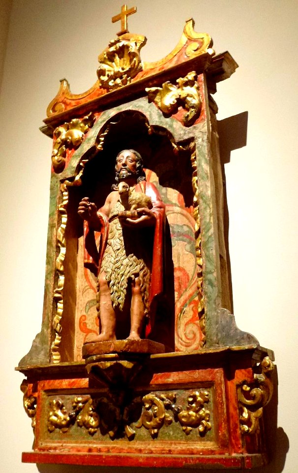 Boadilla del Monte - Iglesia de San Cristóbal 04