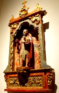 Boadilla del Monte - Iglesia de San Cristóbal 04