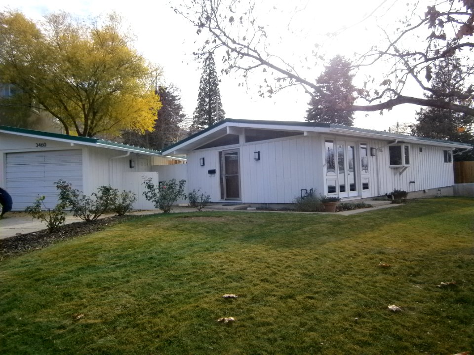 Bourne House Millcreek Utah