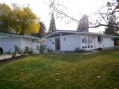 Bourne House Millcreek Utah