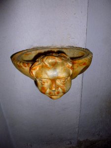 Boadilla del Monte - Convento de la Encarnación 32
