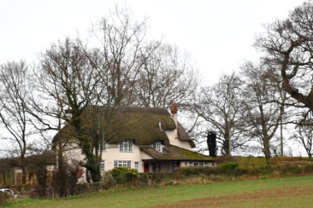 Boundary Cottage