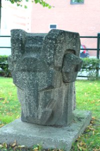 Bockhuvud (Fållan, Slakthusområdet)