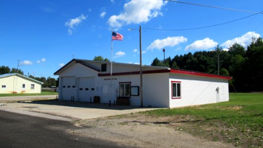 Boardman Township (Kalkaska), MI