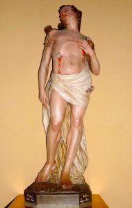 Boadilla del Monte - Convento de la Encarnación 28