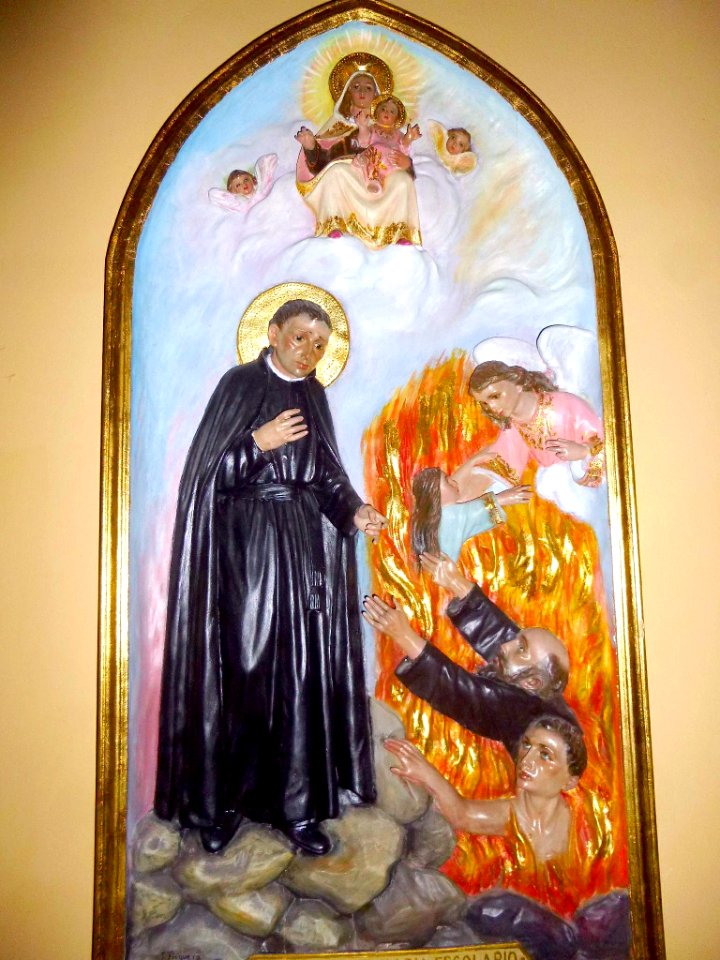 Boadilla del Monte - Convento de la Encarnación 25