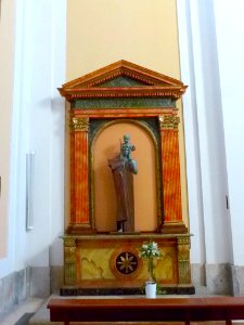 Boadilla del Monte - Convento de la Encarnación 24