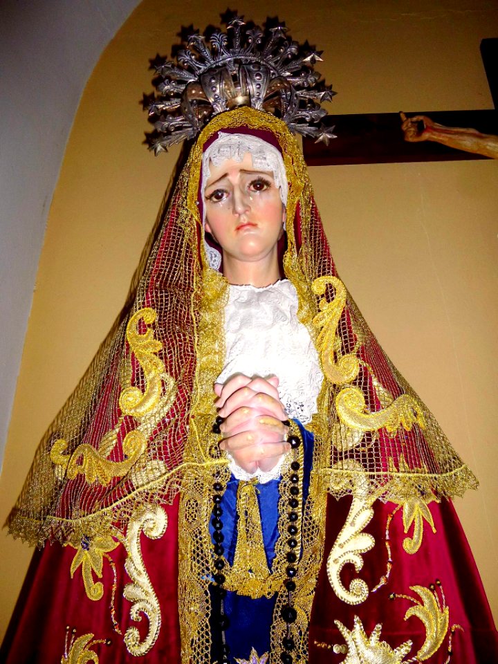 Boadilla del Monte - Convento de la Encarnación 33