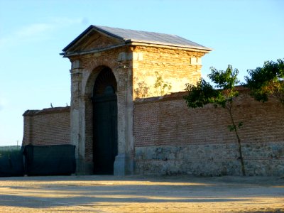 Boadilla del Monte - Palacio del Infante don Luis de Borbón 08