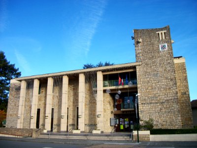 Boussens (Haute-Garonne) 13