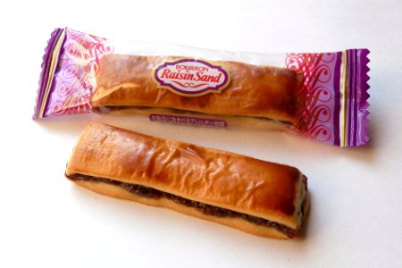BOURBON - RaisinSand