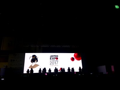 BNK48 - Japan Expo, Bangkok - 2017-09-01 (011)