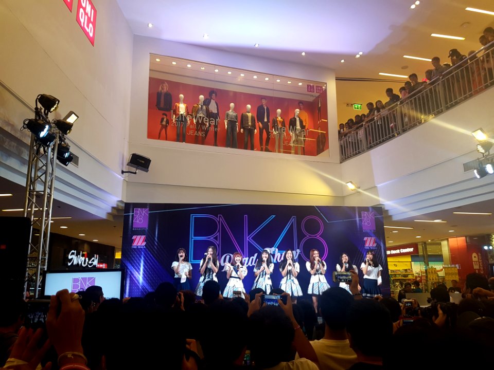 BNK48 - Roadshow - 2017-07-23 (007)