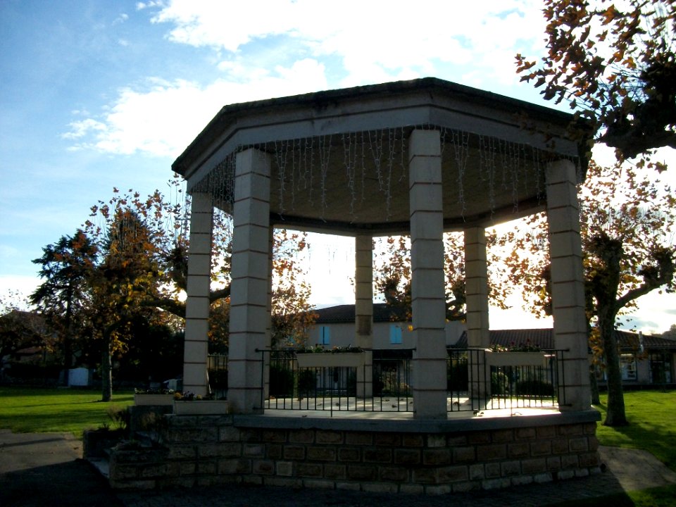 Boussens (Haute-Garonne) 16
