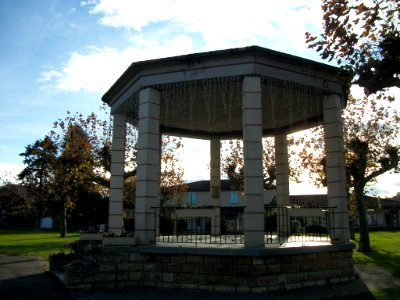 Boussens (Haute-Garonne) 16
