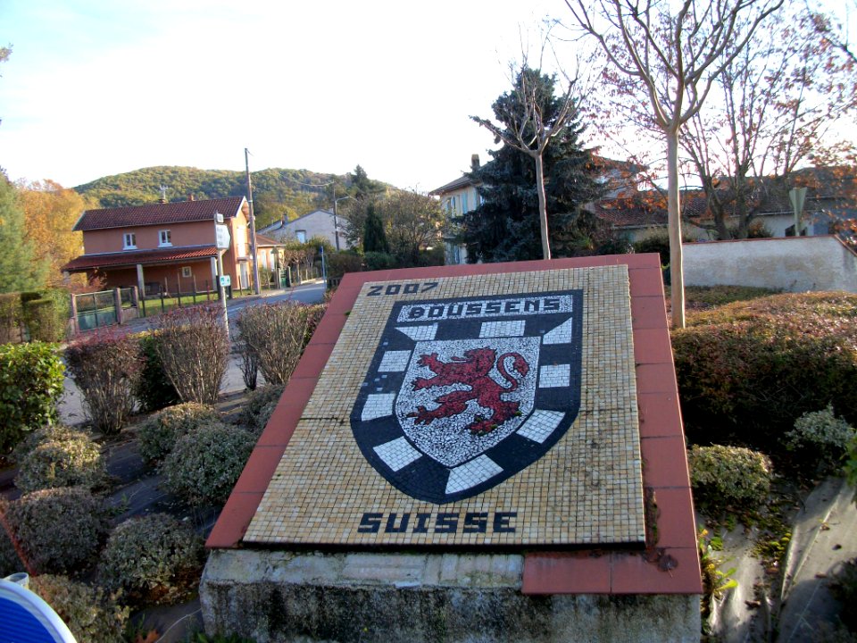 Boussens (Haute-Garonne) 10