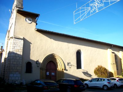 Boussens (Haute-Garonne) 06
