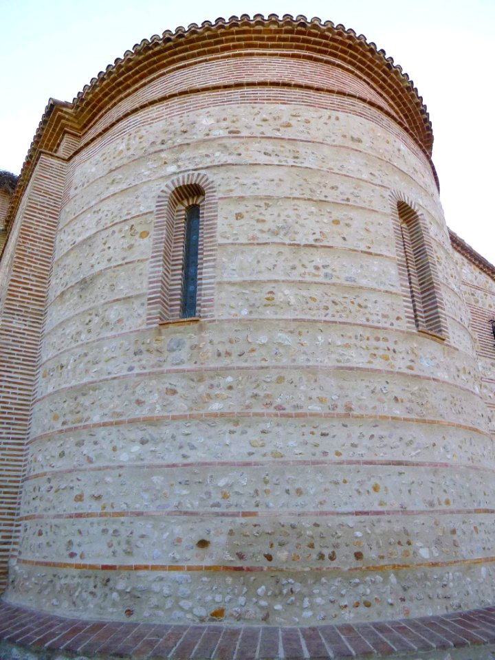 Boadilla del Monte - Iglesia de San Cristóbal 10