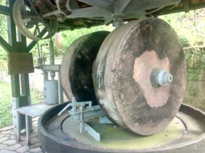 Bocksbach, Kleinsteinbach, Ölmühle (2)