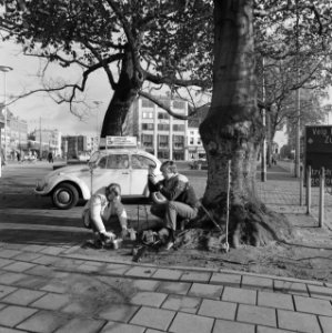 Bodemonderzoek, Bestanddeelnr 167-1039