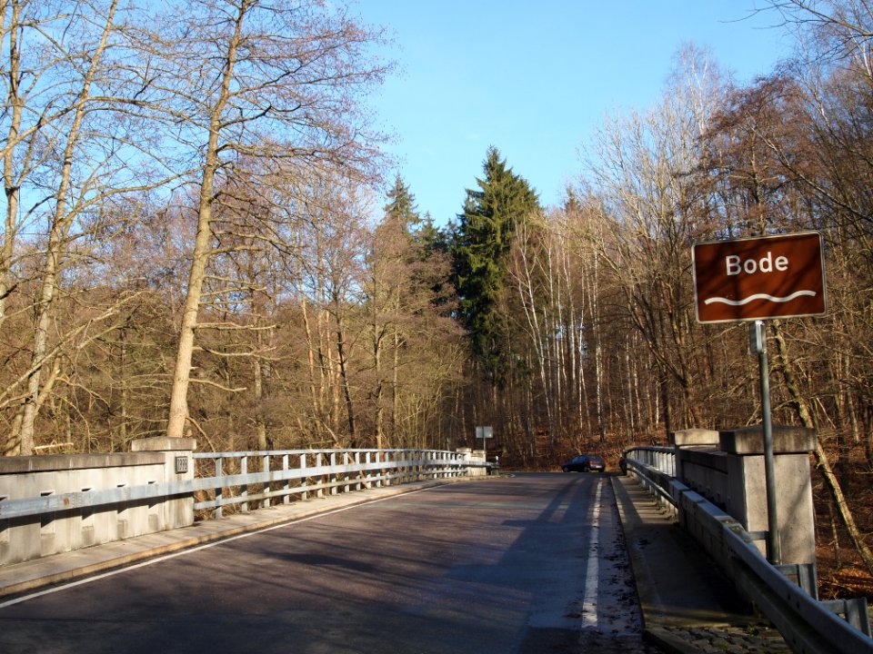 Bodebrücke 1 L94